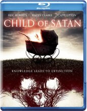 Cover art for Child of Satan
