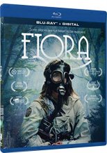 Cover art for Flora