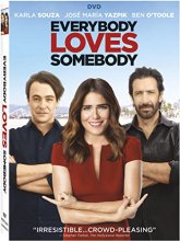 Cover art for Everybody Loves Somebody
