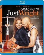Cover art for Just Wright