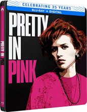 Cover art for Pretty in Pink