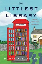 Cover art for The Littlest Library: A Novel