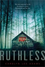 Cover art for Ruthless