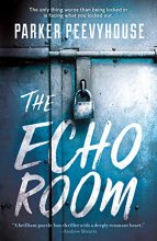 Cover art for The Echo Room