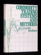 Cover art for Commodity Trading Systems and Methods