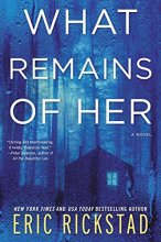 Cover art for What Remains of Her: A Novel