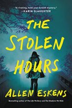 Cover art for The Stolen Hours