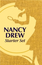 Cover art for Nancy Drew Starter Set