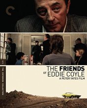 Cover art for The Friends of Eddie Coyle [Blu-ray]