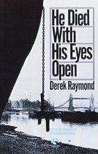 Cover art for He Died with His Eyes Open: A Novel