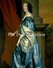 Cover art for Van Dyck and Britain (Paperback) /anglais