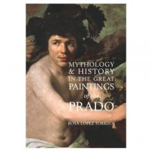 Cover art for Mythology & History in the Great Paintings of the Prado