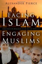 Cover art for Facing Islam, Engaging Muslims