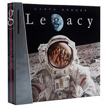 Cover art for Legacy - Digitally Remixed/Remastered Numbered Series