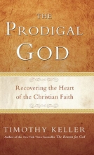 Cover art for The Prodigal God
