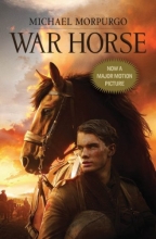 Cover art for War Horse