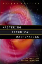 Cover art for Mastering Technical Mathematics, 2nd edition