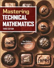 Cover art for Mastering Technical Mathematics, Third Edition