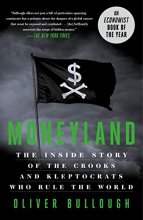 Cover art for Moneyland