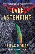 Cover art for Lark Ascending