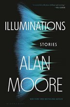 Cover art for Illuminations: Stories
