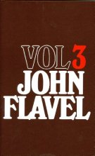 Cover art for Works of Flavel: Volume 3