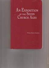 Cover art for An Exposition of the Seven Church Ages