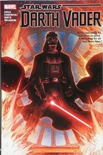 Cover art for Star Wars: Darth Vader - Dark Lord of the Sith Vol. 1 (Star Wars: Darth Vader - Dark Lord of the Sith HC, 1)