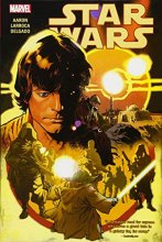 Cover art for Star Wars Vol. 3