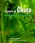Cover art for Flavors of China
