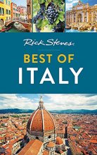 Cover art for Rick Steves Best of Italy