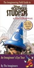 Cover art for The Imagineering Field Guide to Disney's Hollywood Studios (An Imagineering Field Guide)