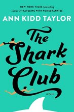 Cover art for The Shark Club