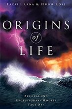Cover art for Origins of Life