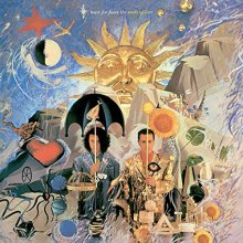 Cover art for The Seeds Of Love (Anniversary Edition) (CD)