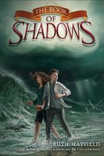 Cover art for The Book of Shadows (The Book of Storms Trilogy, 3)