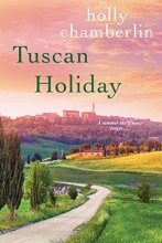 Cover art for Tuscan Holiday