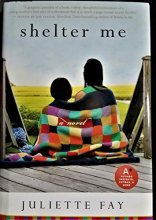 Cover art for SHELTER ME.