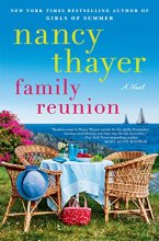 Cover art for Family Reunion: A Novel