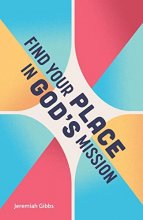 Cover art for Find Your Place in God's Mission