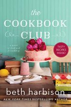 Cover art for The Cookbook Club: A Novel of Food and Friendship