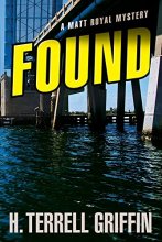Cover art for Found: A Matt Royal Mystery (8)