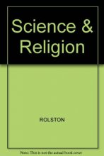Cover art for Science and Religion: A Critical Survey