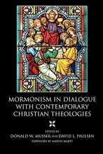 Cover art for Mormonism in Dialogue with Contemporary Christian Theologies