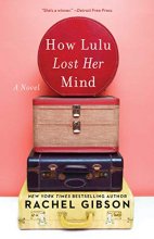 Cover art for How Lulu Lost Her Mind