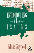 Cover art for Introducing the Psalms