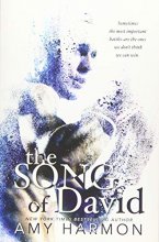 Cover art for The Song of David (The Law of Moses)