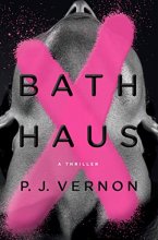 Cover art for Bath Haus: A Thriller