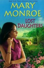 Cover art for Lost Daughters