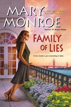 Cover art for Family of Lies